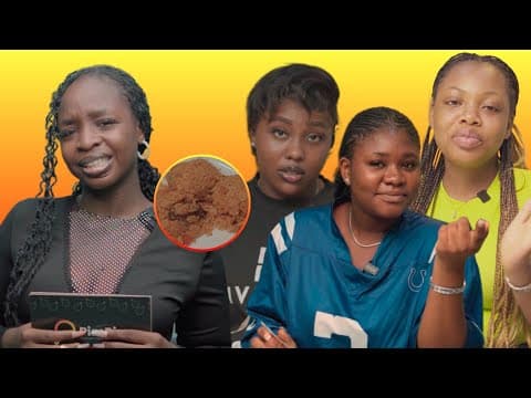 Sisters Cook & Try Each Other’s Signature Concoction Rice