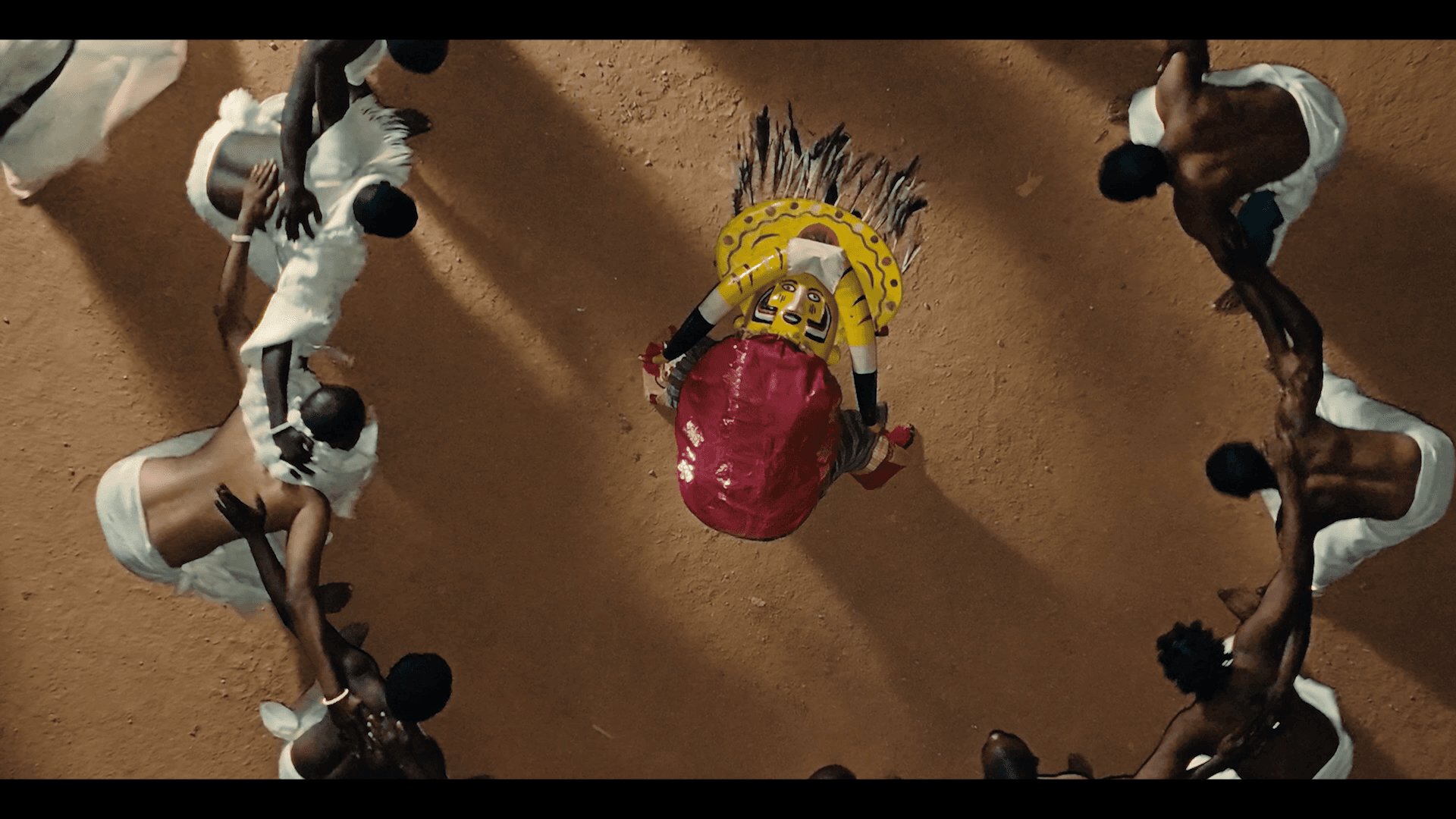 Agemo Scores Big at AMVCA 2025: A Cinematic Triumph in the Making!