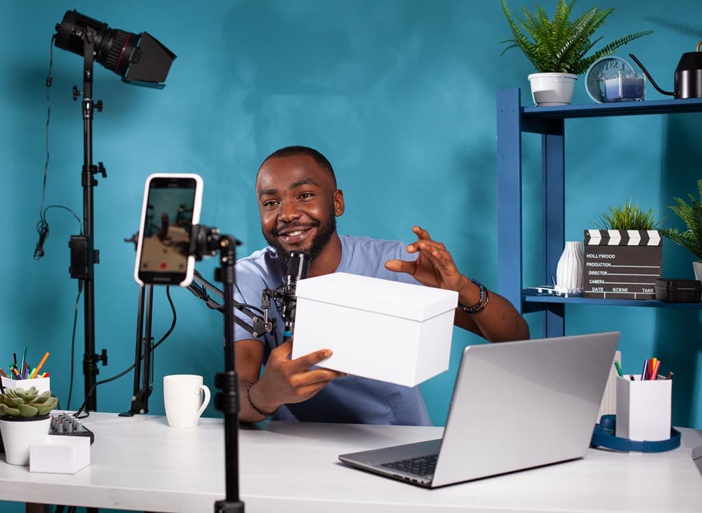 Are Content Creators Filling a Gap — or Taking Over?