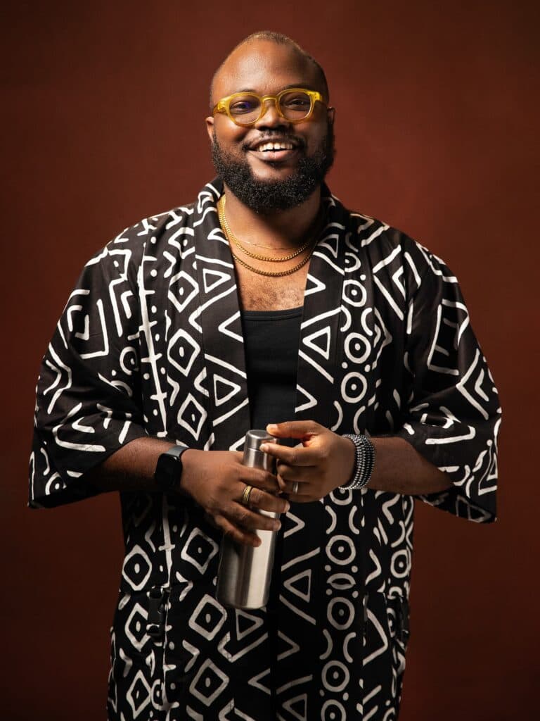 The Pens Behind the Glory: Writers of AMVCA-Winning Films 2025