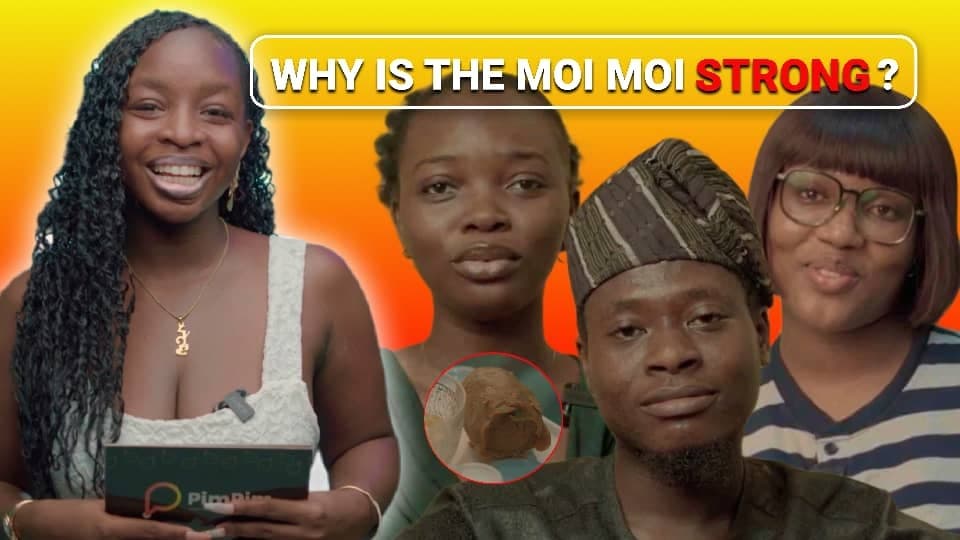 Featured image for article: I SABI PASS: Episode One in the Films category