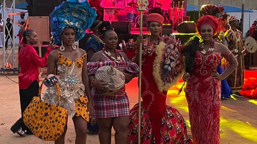 LAGOS IGBO FESTIVAL 2025