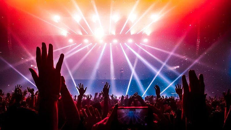 Top Rave Parties Taking Over The Globe