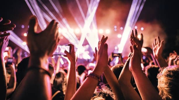 Top Rave Parties Taking over In Nigeria