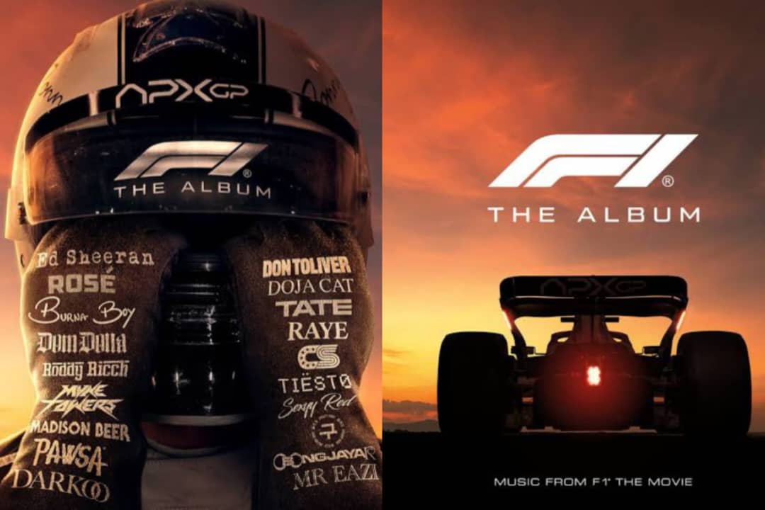 Featured image for article: Burna Boy’s “Don’t Let Me Drown” in the Music category