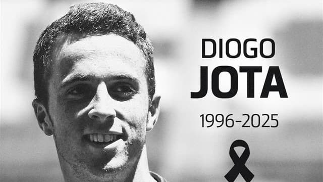 Farewell To A Star: Diogo Jota