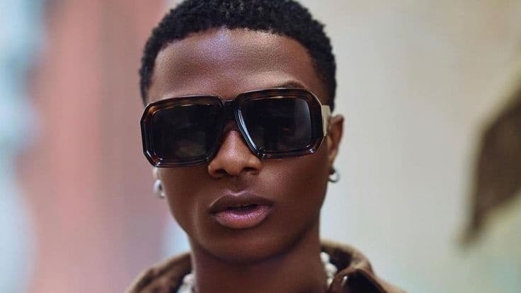 Wizkid Turns 35