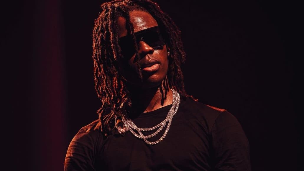 Featured image for article: Rema Unveils New Single "KELEBU" with $10,000 Global Dance Challenge in the Music category