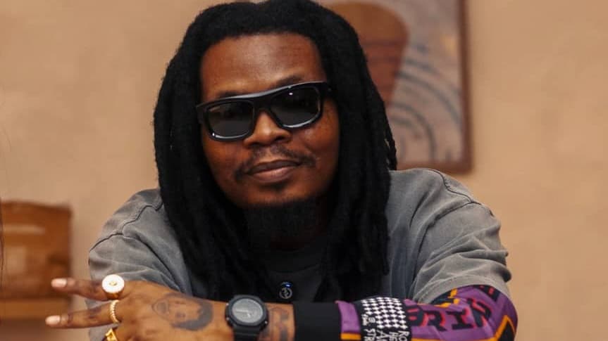 Beyond Bars: Olamide’s Musical Evolution