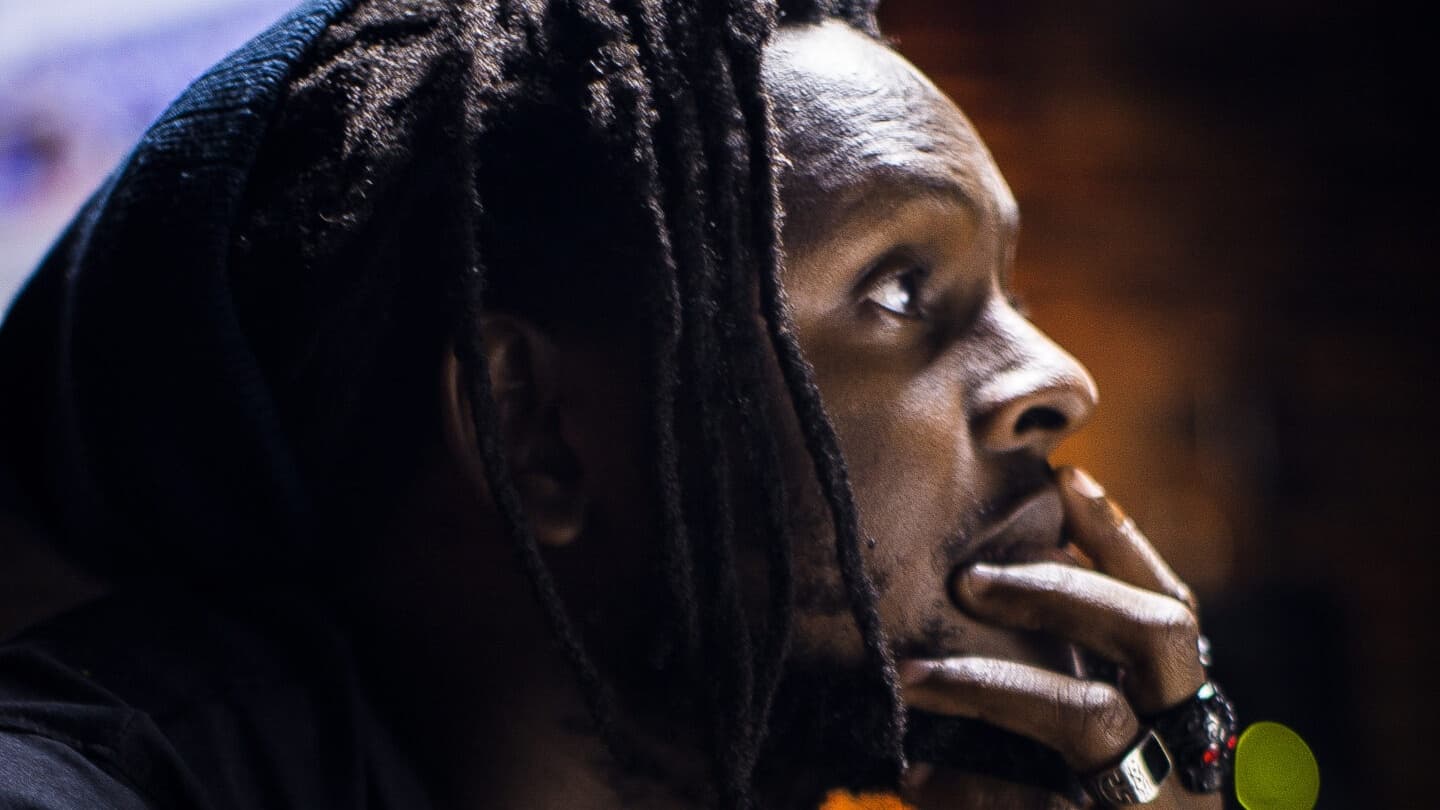 Clarence Peters Names Burna Boy Nigeria’s Biggest Artist in 2025 Podcast