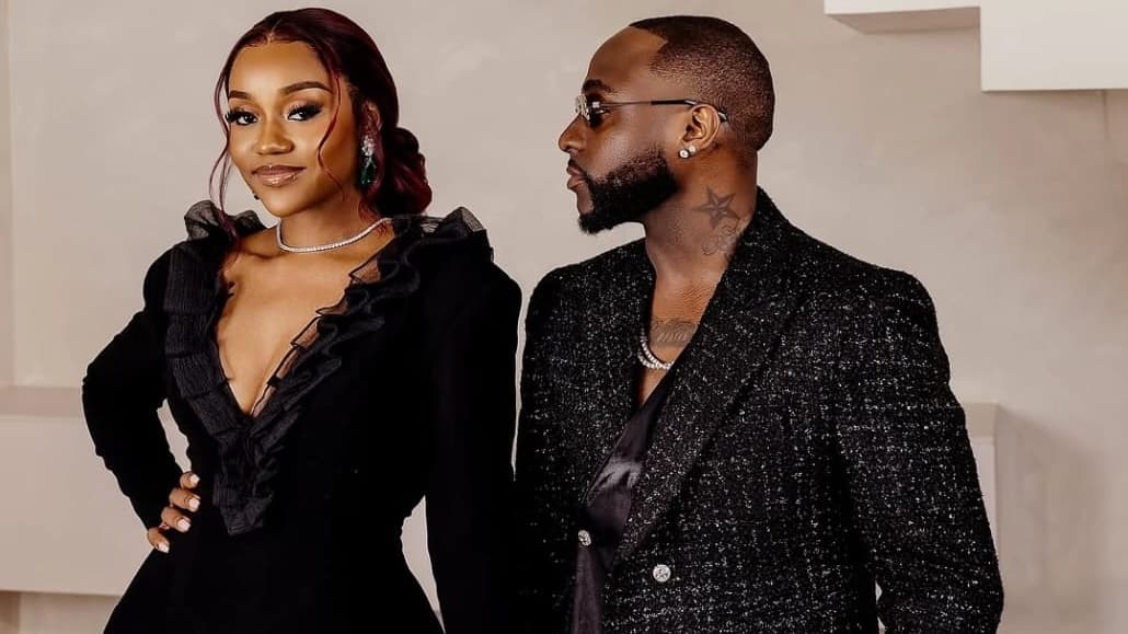 Davido & Chioma’s $3.7M White Wedding Takes Over Miami