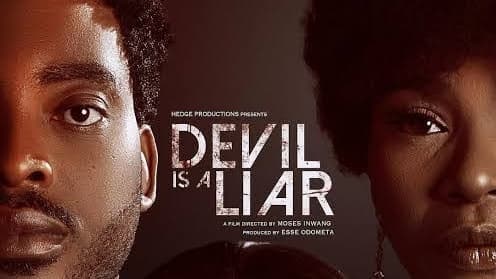 Featured image for article: Devil Is a Liar on Netflix in the Films category
